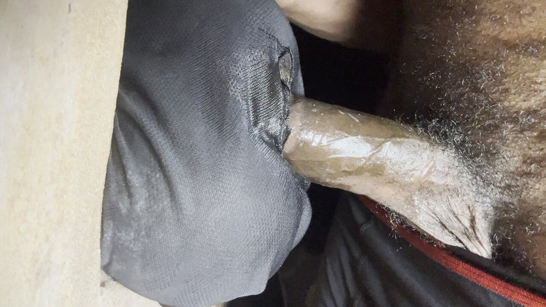 Bangcum8: Het kuk till het djup slampa engagerar