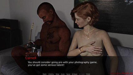 Hotgame Studio X: Rogacz fan musi oglądać - ananas Express S1 - część 5