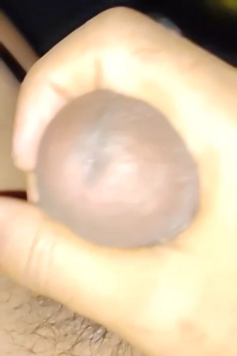 Renata Himalaya: 대물 자지 자위