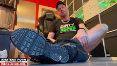 PROLLKING: 70 - 마스터 나이키 tn 큰 부하