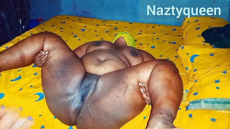 Nasty queen: Skutečné šukání od mého miláčka manžela