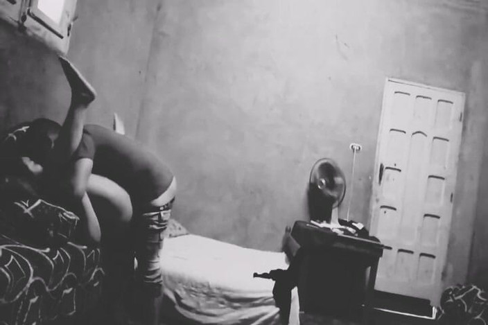 Sanayababhi: Khali Ghar Me Akele Hone Ka Mauka Milte Hi Dono...