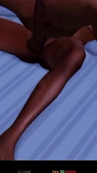 Namorada gostosa é fodida por seu namorado duro enquanto ninguém está em casa!