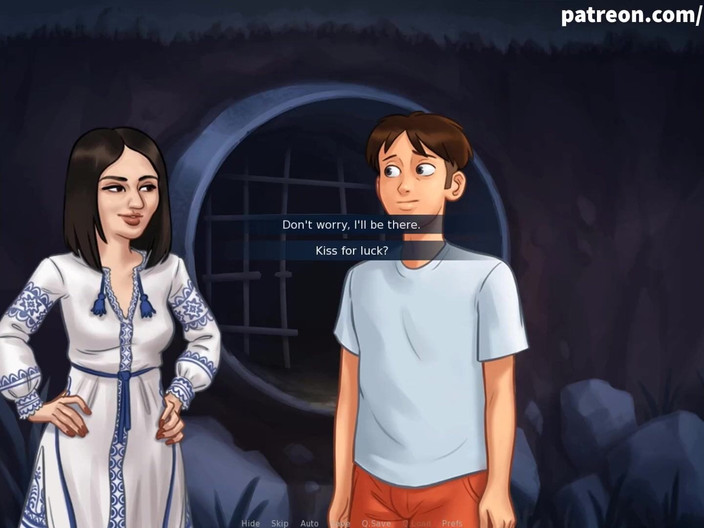 Cartoon Play: Saga estivale, partie 319