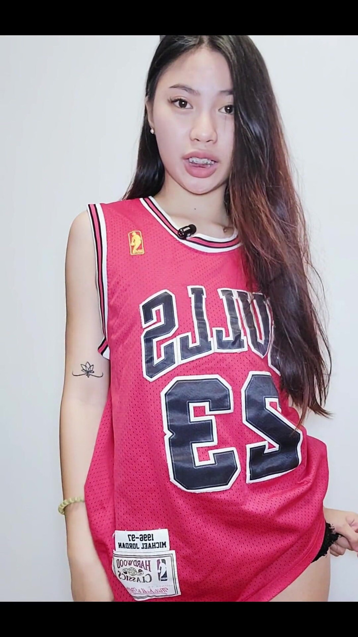 Cherrryblisss: Lil Slut