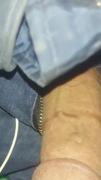 In Love with My Own Dick