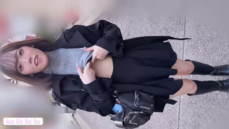 Sky Angel: Daytime Walk Turns Daring, Bold Exposure and Rising Tension Lead...