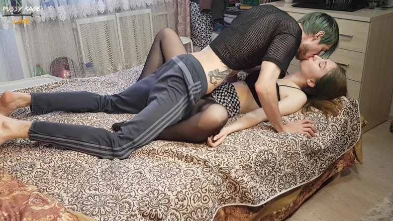Your Naked Dream: My Stepsister's Sex - Dirty Talk
