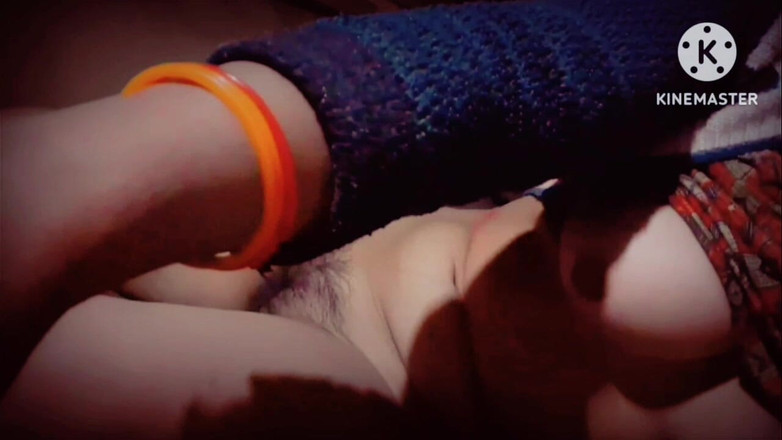 TricolorMusic3: ベッドに連れて行って、服を全部脱がせて、チンポを口に入れて、やって、セックスを続けて