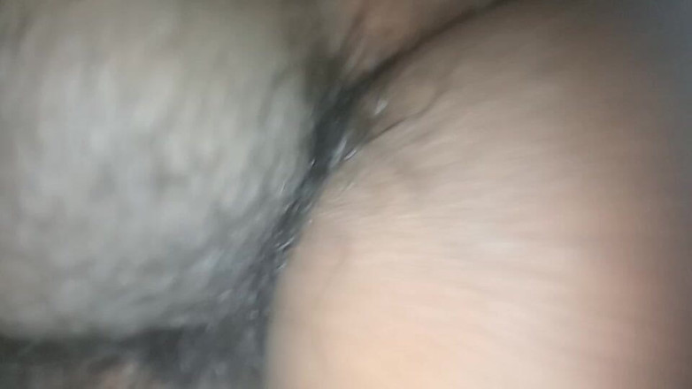 PARAMANANDA: Noční video mé milé manželky