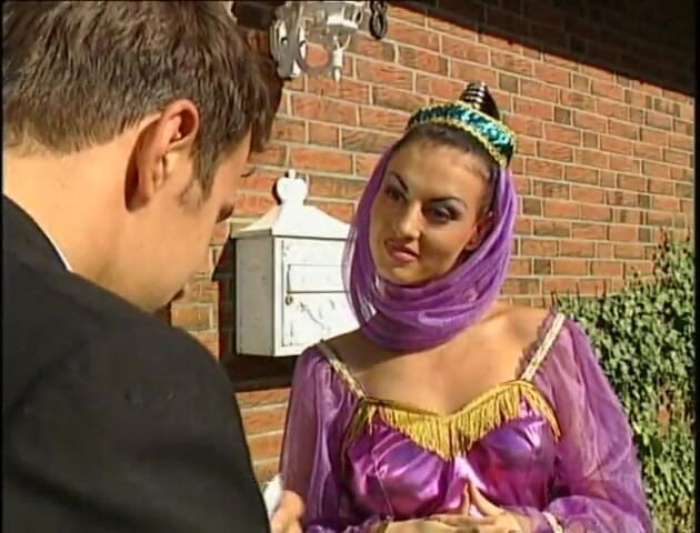 MMV films - The Original: Sex párty na pláži.