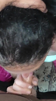 Üvey anne senin için edepsiz bir fahişe olmayı ve sikini emmeyi seviyorum