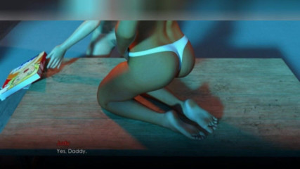 3DXXXTEEN2 Cartoon: A Redhead On The Wild Side. 3D porn cartoon sex