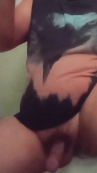Tropův penis je příliš tvrdý - musel to vypustit (kompilace)