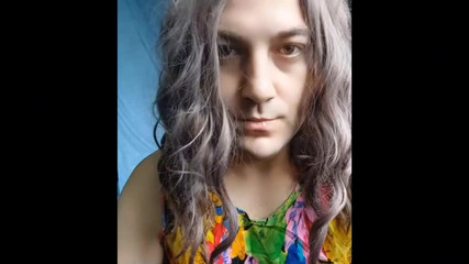 Kitty_Cross: Kadın kılıklı transeksüel