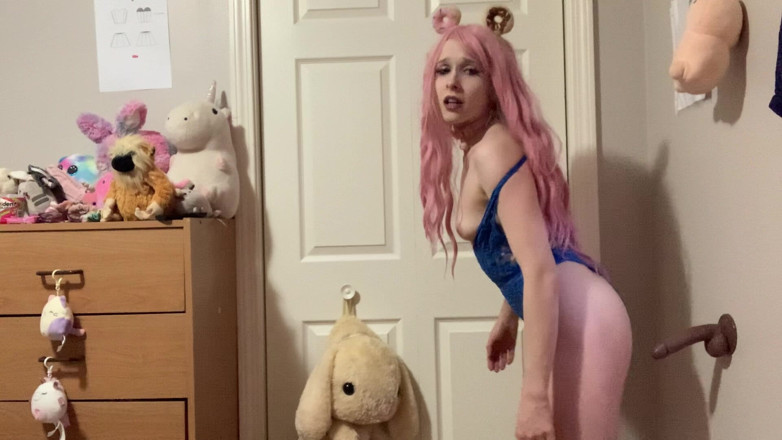 EmoDream1998: Hottest BBC Vid Ive Made yet