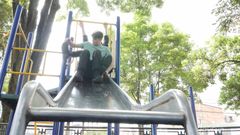Boyfun: Boyfun Playground