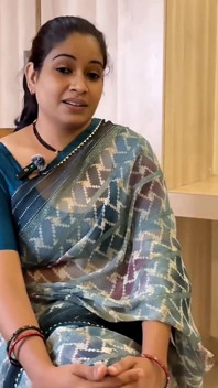 Bhabhi Gave a Gift to Neighbor
