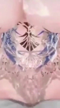 Nier 2b Get Hard Fuck - Hentai 3D 87