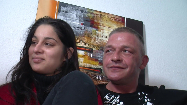 German porn friends: Wtf alemanes hijos de puta