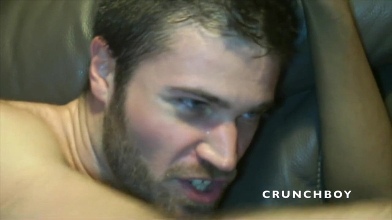 Sex humiliation with french lads: Arnaldo відтрахана Доріаном Маргетом