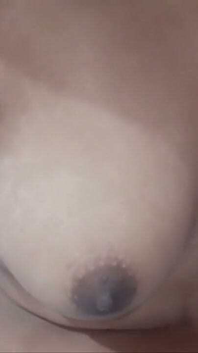 SlMilan: 8 Minutes in Heaven with Innocent Asmr Nipple Play Moarning...
