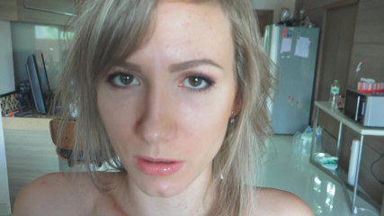 Angel The Dreamgirl: First training my secretary
