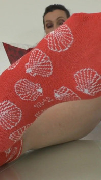 Sniff My Sweaty Socks While I Read My Book, POV, Lady Victoria Valente