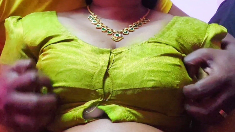 Desi Mohini: Kavita Bhabhi porno XXX nuova versione