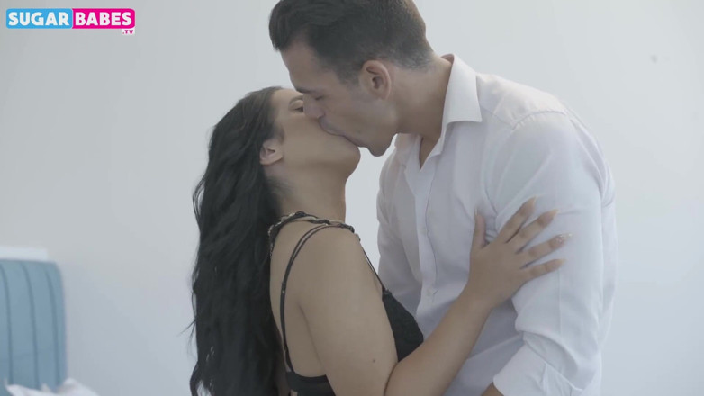SugarBabesTV: Group sex lovers dvd compilation