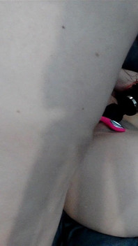 Girl Orgasms