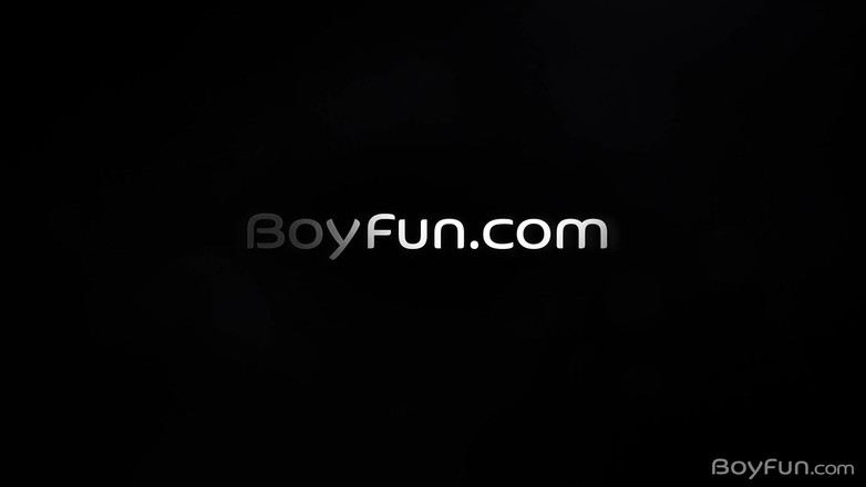 Boyfun: Twink Heartthrobs Rimming i jebanie oklep
