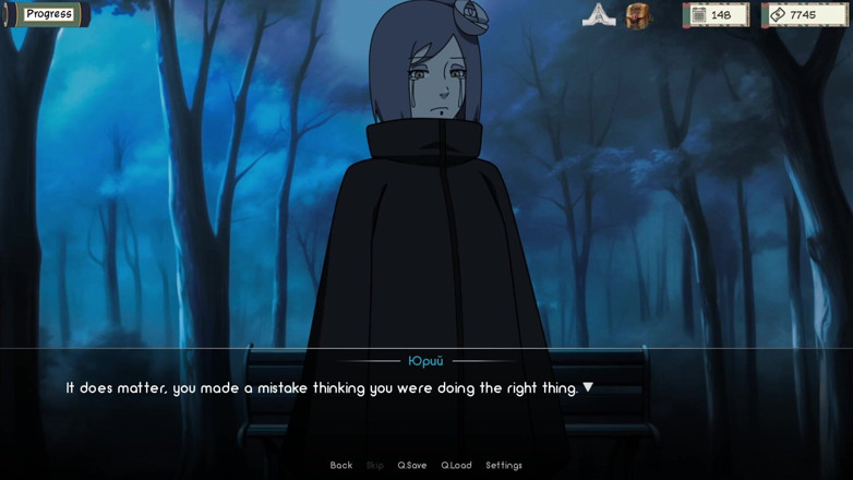 Like A Boss: Jogo completo - Kunoichi Trainer, parte 31