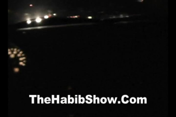 The Habib Show: Smokey Tupac en milf volledige video