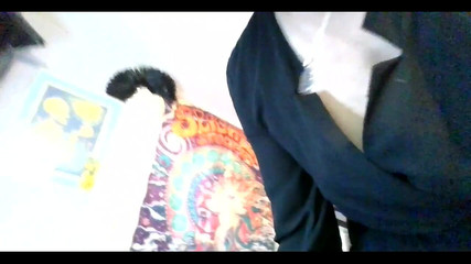 Suzy Wylde: Podívejte se, jak na něm jezdím a stříká po mém...