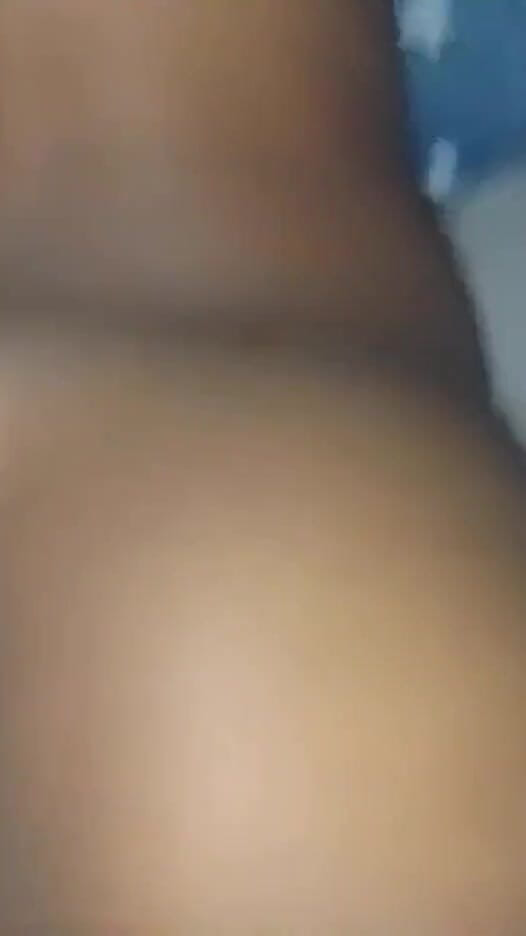 DFLOW69: He Just Enjoys Spanking and Grabbing My Thick Soft Booty