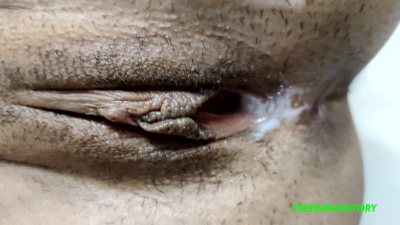 Shital Sharma: Indian Homemade Bhabhi Crampie