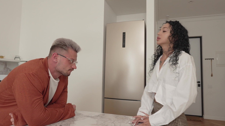 Apollon: I Couldn't Pay for the Apartment