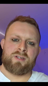 Your Stepfather Instructs You to Eat His Cum for Protein