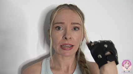 Brea Rose: 라 크로프트 갱뱅