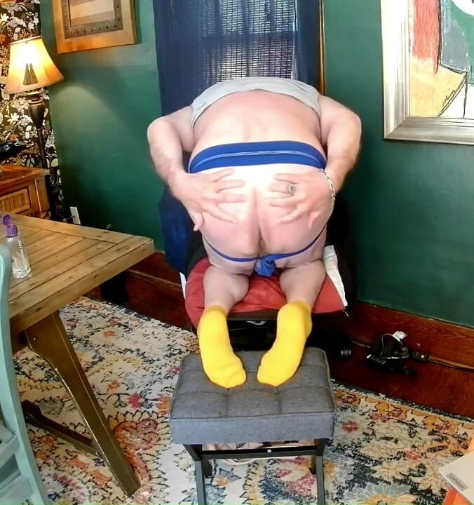 beardaddychub: 구두 사정!!