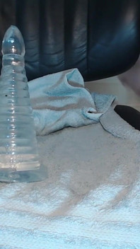 Big Anal Cone!