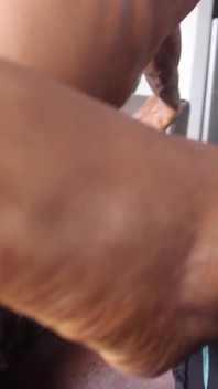 Gruesa Madura MILF Extendiendo Su Culo Para Gran Polla