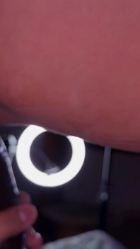 Gran Consolador En La Vagina Estrecha De Mi Sexy Hermastra Dafri