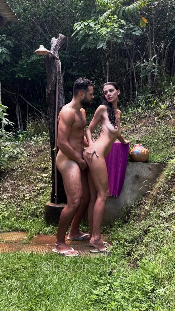 berorealove: Ro ha fatto un bagno di latte