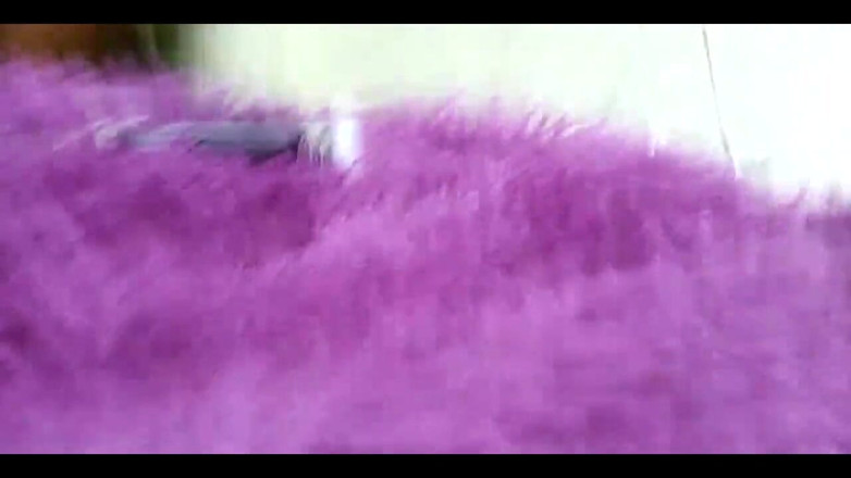 AimeeParadise: Diamonds in Both Holes of My Sweet Horny Bitch and...