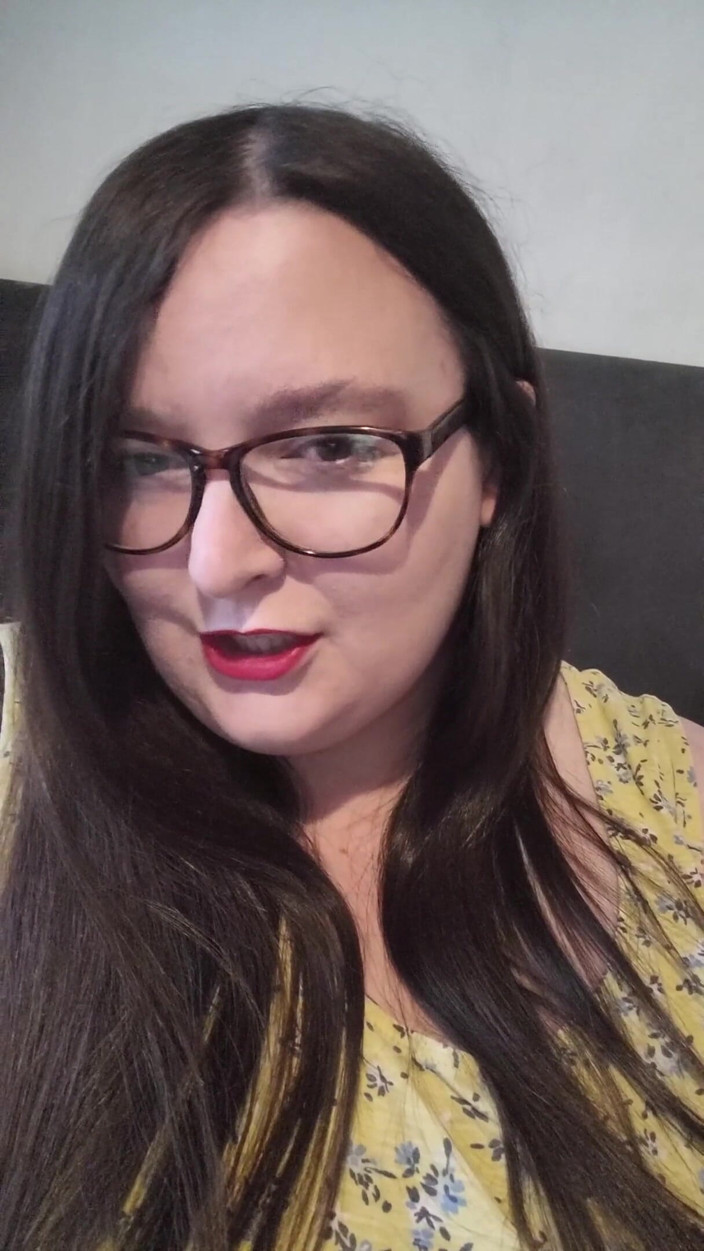 SSBBWLadyBrads: NOV váha v roce 2022 hit nebo miss
