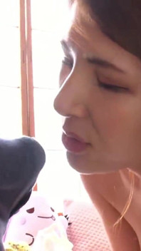 Mistook Her for My Girlfriend - Accidentally Went Straight in and Finished with a Creampie - Part1