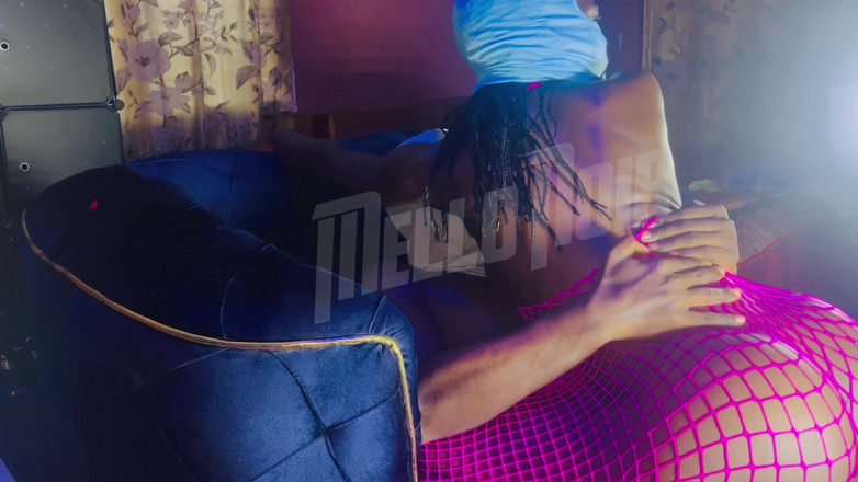 Mello Noir: Czy nie podoba ci się to, co widzisz