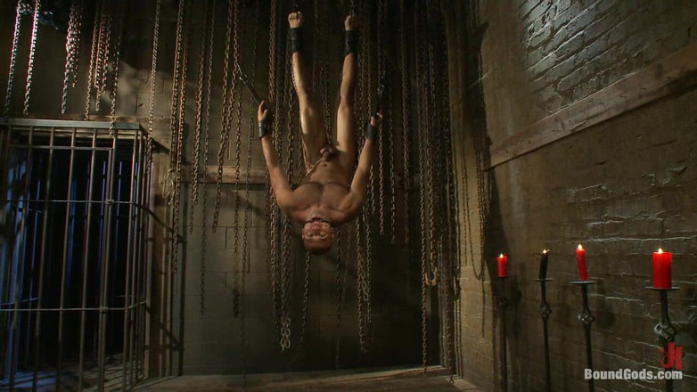 Bound gods: Meister Avery